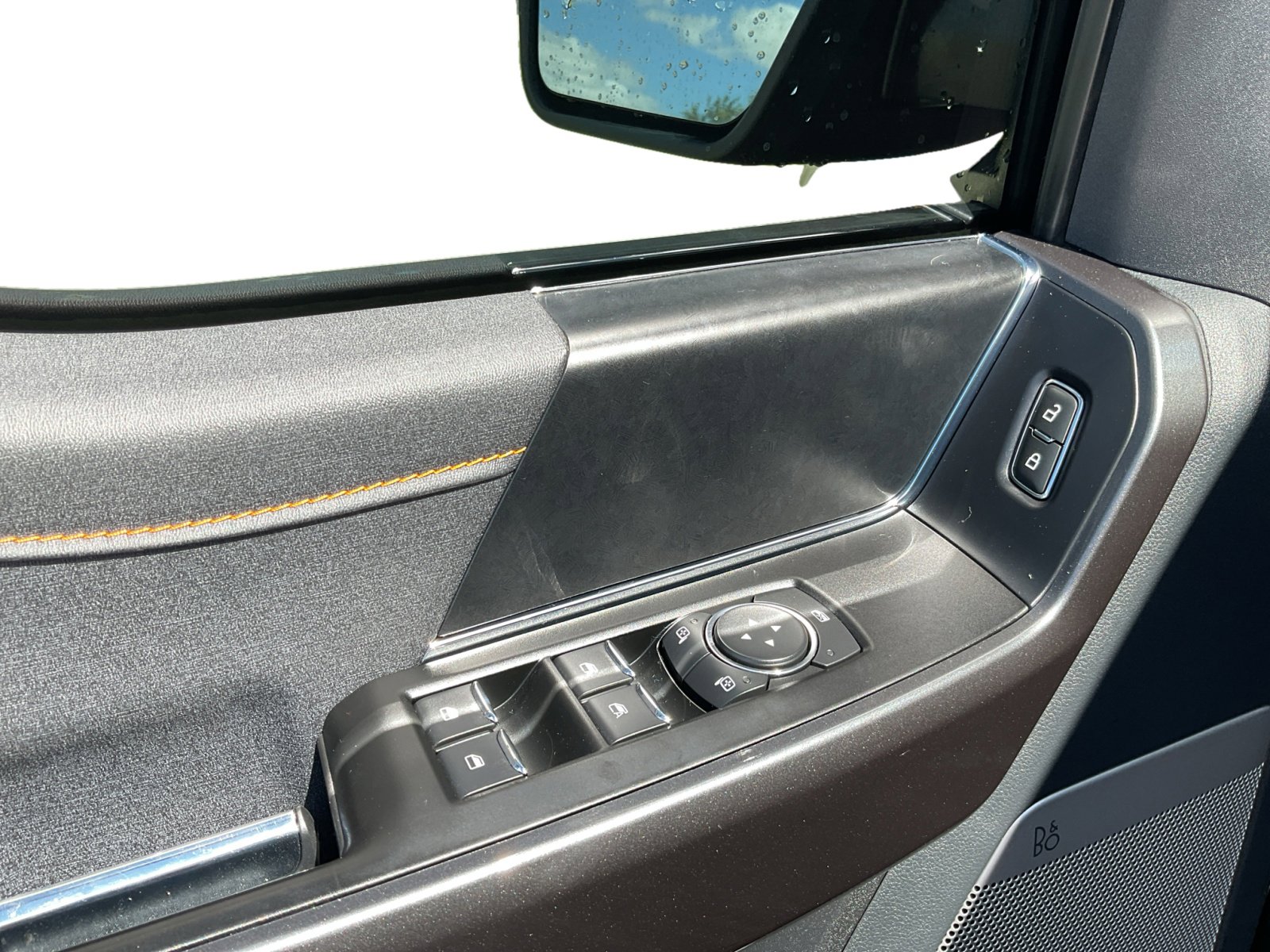 2021 Ford F-150 Tremor photo 14