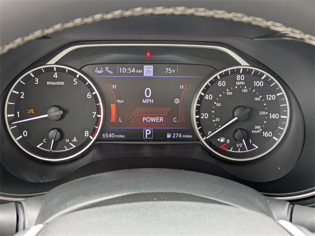 2023 Nissan Maxima Platinum photo 25