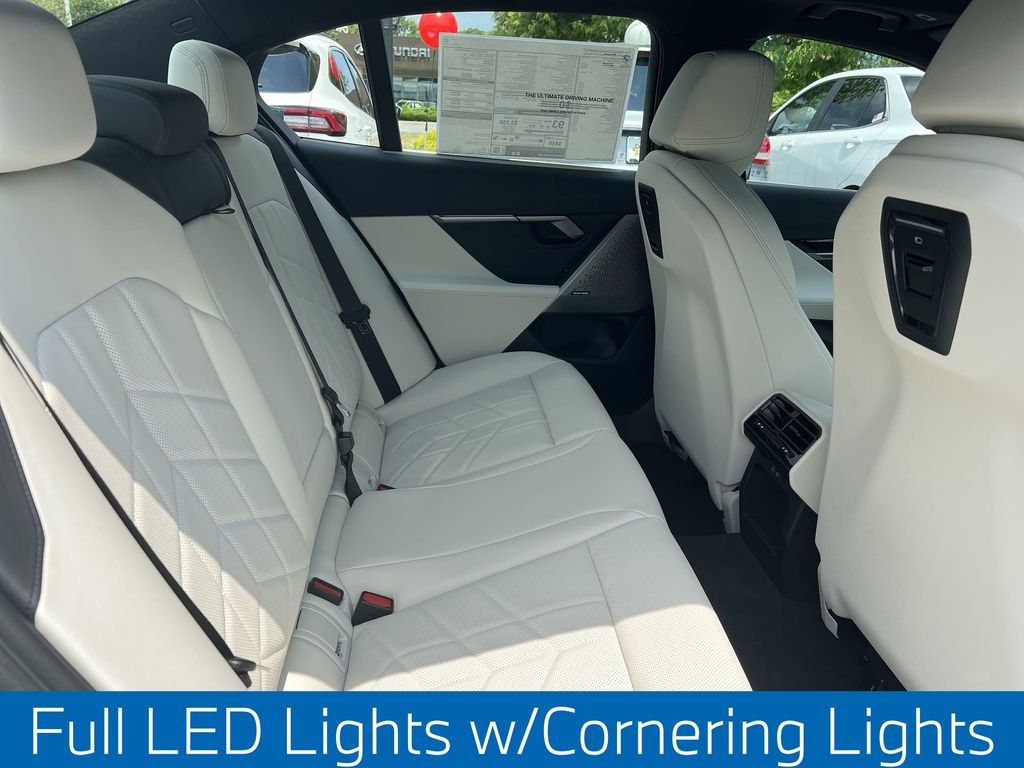 2025 Bmw i5 xDrive40 photo 27