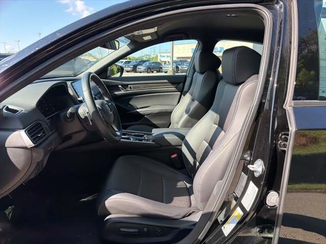 2022 Honda Accord Sport 1.5T photo 6
