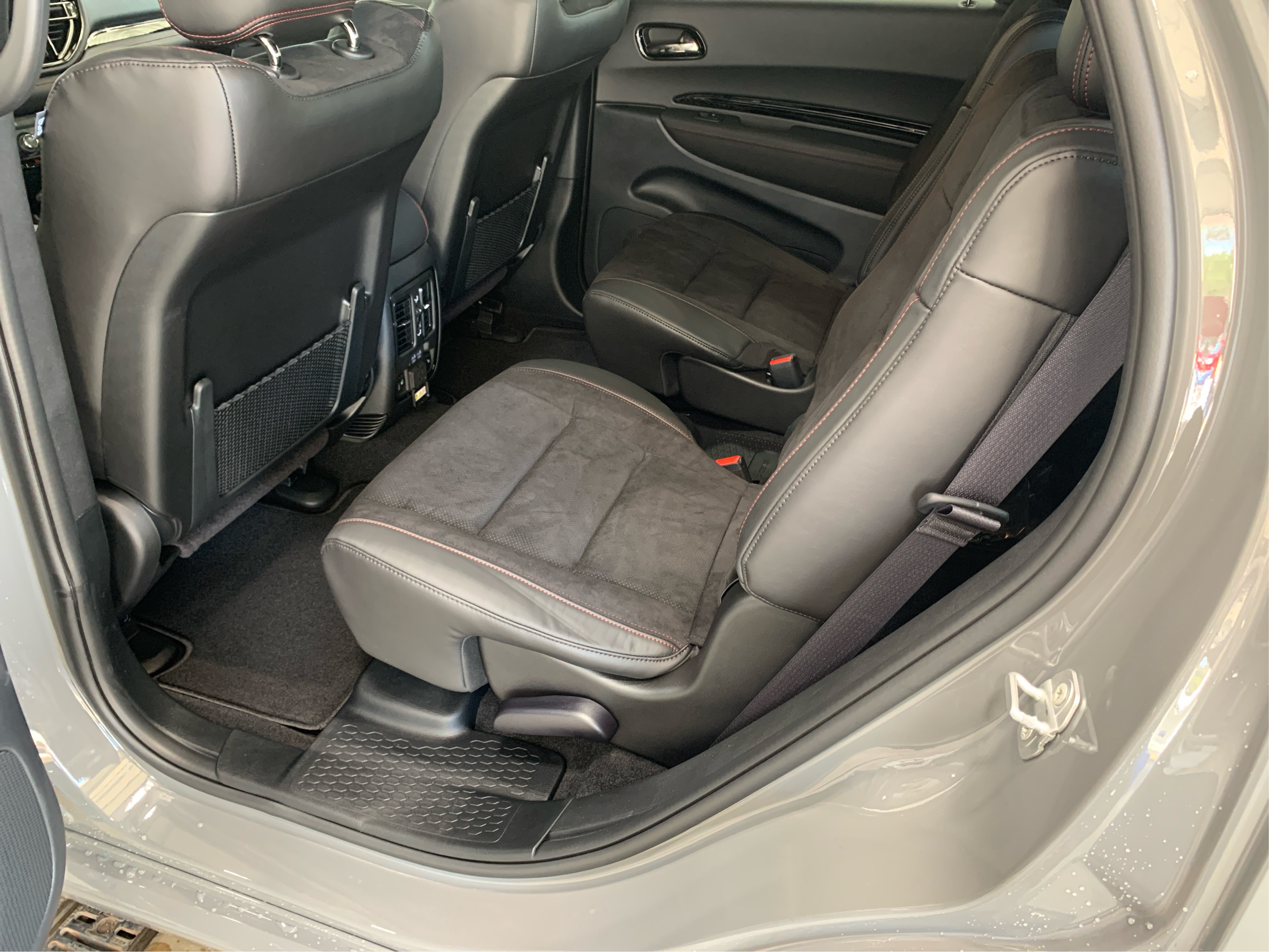 2026 Dodge Durango GT Plus photo 9
