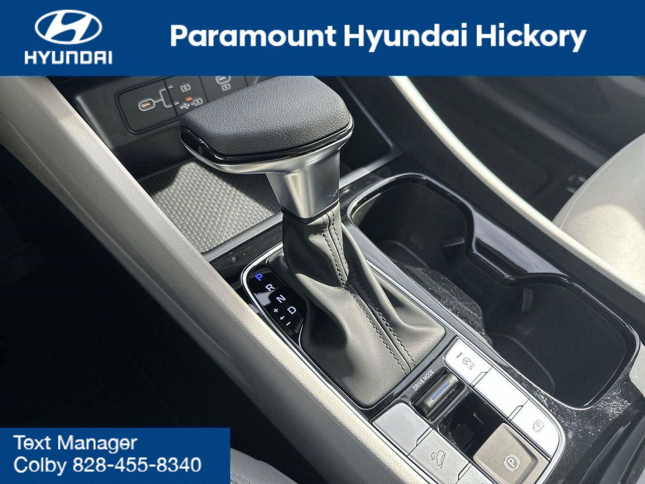 2025 Hyundai Tucson SE photo 23