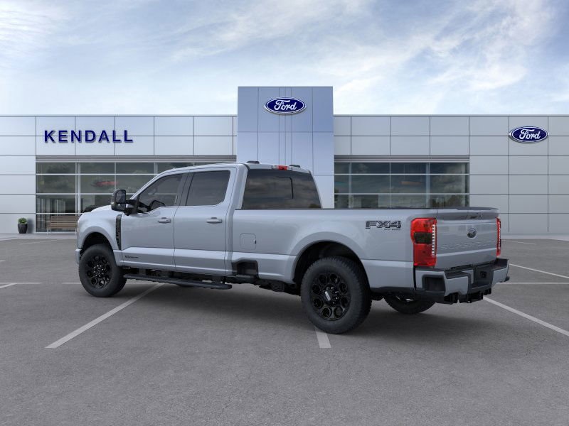 2025 Ford F-350 photo 4