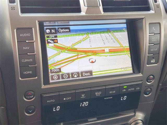 2019 Lexus GX 460 photo 13