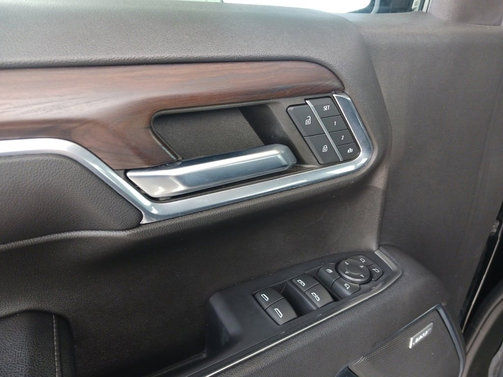 2023 Gmc Sierra 1500 SLT photo 9