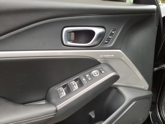 2023 Acura Integra A-Spec Technology photo 19