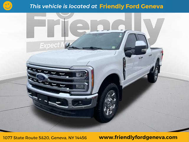 2023 Ford F-350 Base's photo