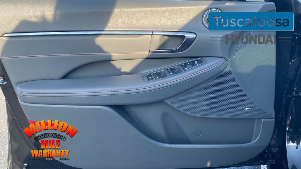 2023 Hyundai Sonata N Line photo 12