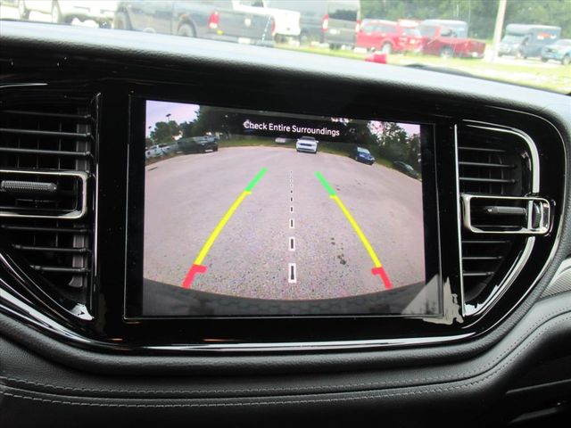 2021 Dodge Durango GT Plus photo 19