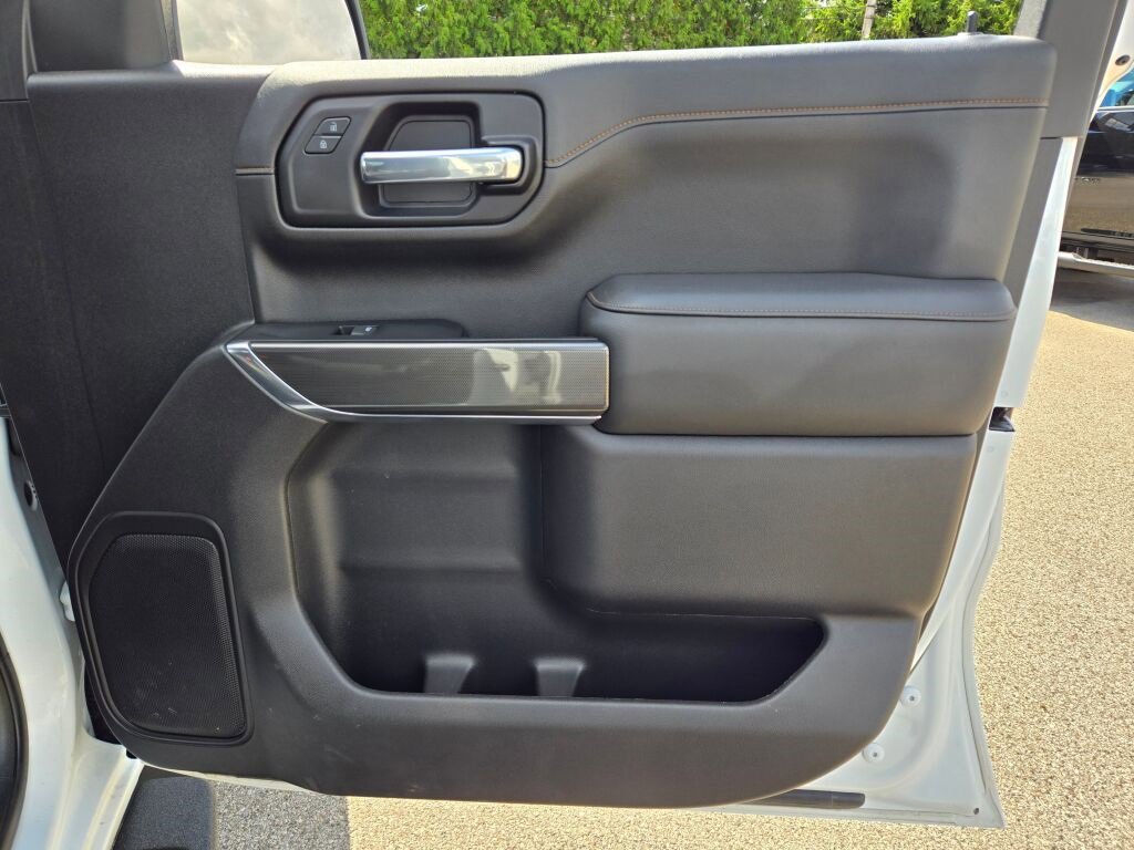 2022 Gmc Sierra 1500 Limited AT4 photo 5