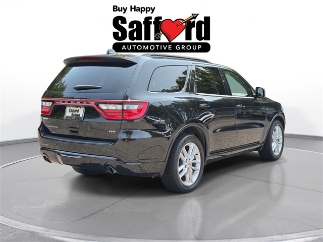 2023 Dodge Durango GT Plus photo 10