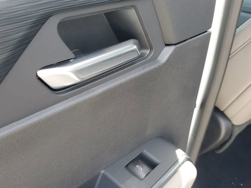2026 Gmc Acadia Elevation photo 39