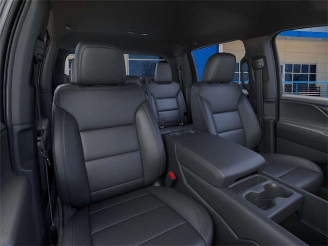 2026 Chevrolet Silverado Work Truck photo 15