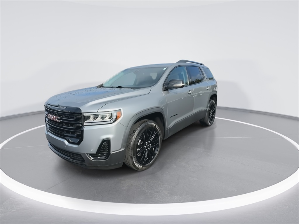 2023 Gmc Acadia SLE photo 3