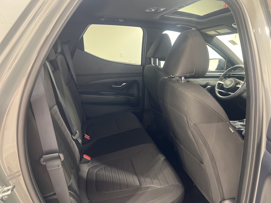 2023 Hyundai Santa Cruz Night photo 23