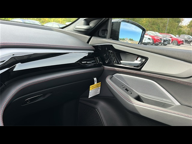 2026 Acura MDX A-Spec SH-AWD photo 22