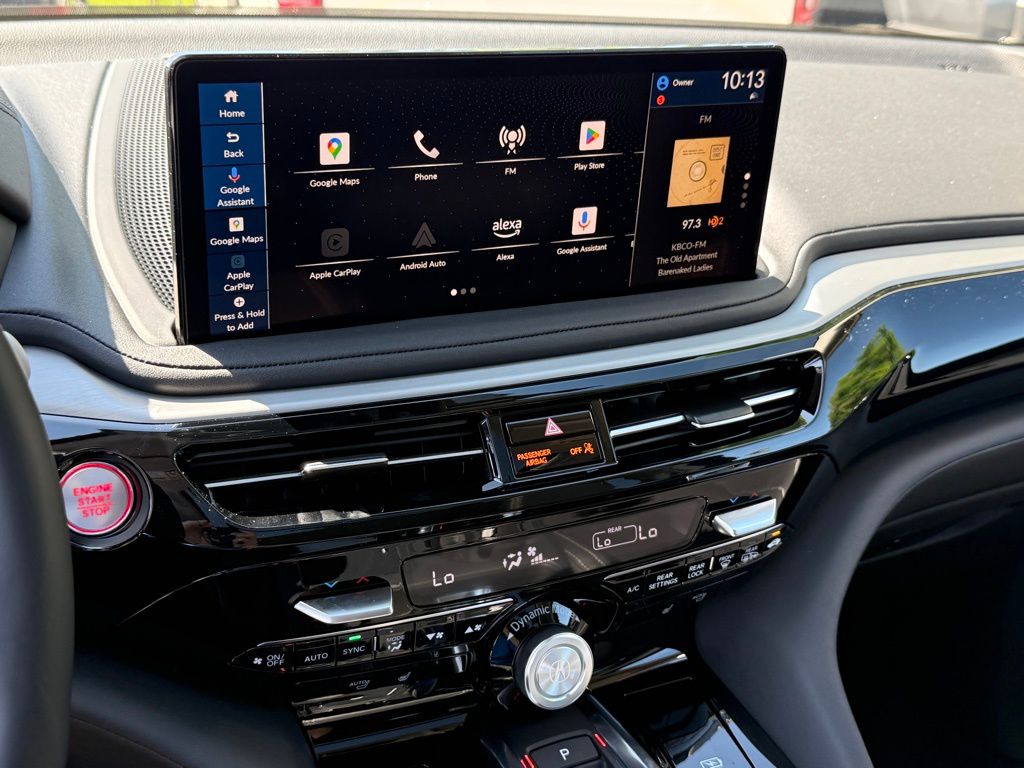 2025 Acura MDX SH-AWD Technology photo 18