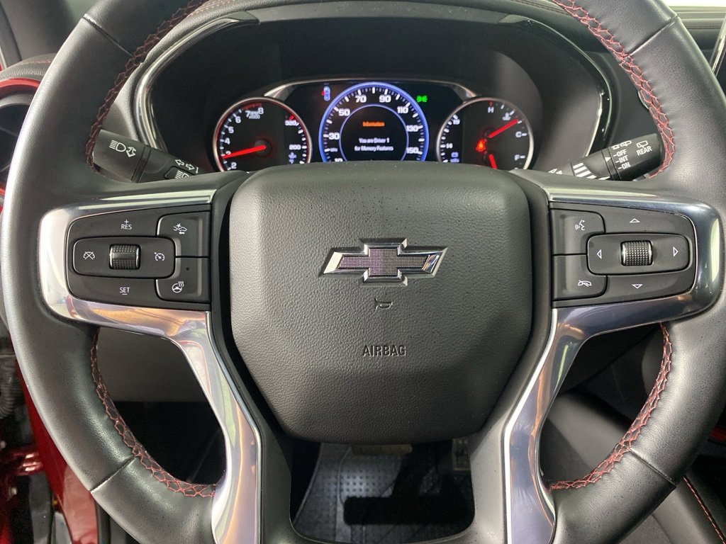2023 Chevrolet Blazer RS photo 13