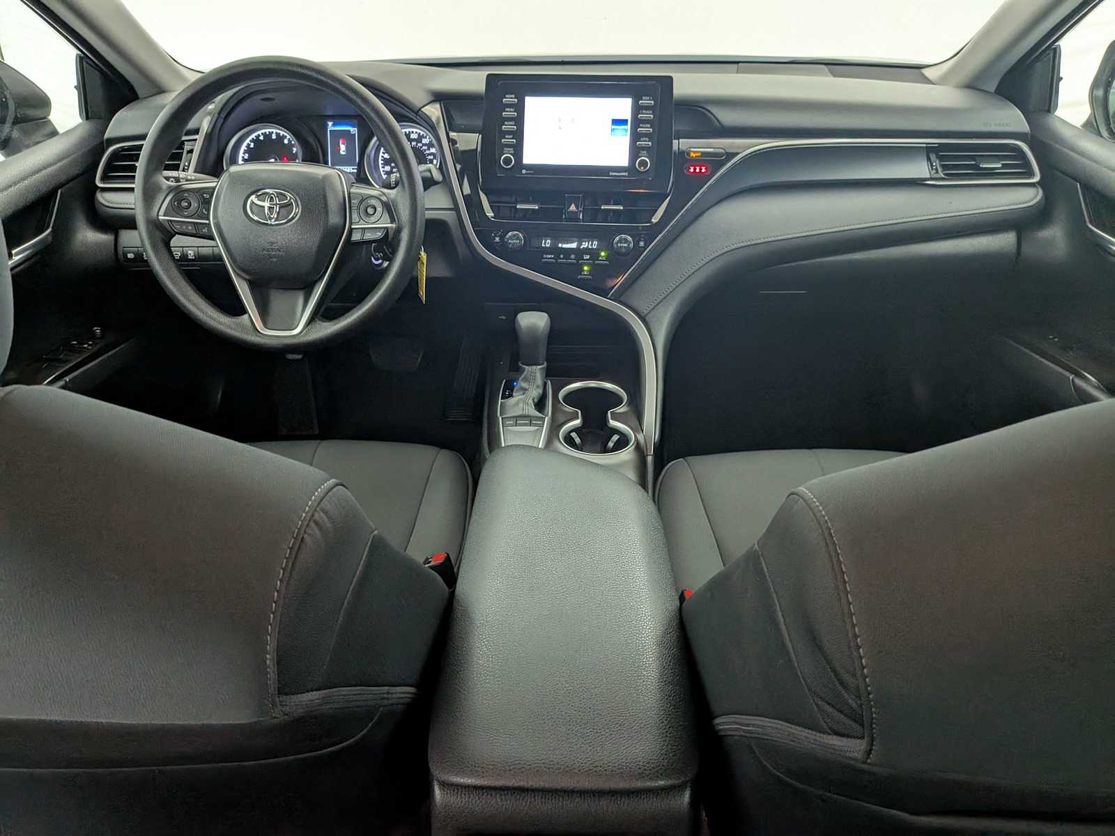 2024 Toyota Camry LE photo 15