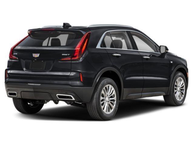 2024 Cadillac XT4 Premium Luxury photo 3