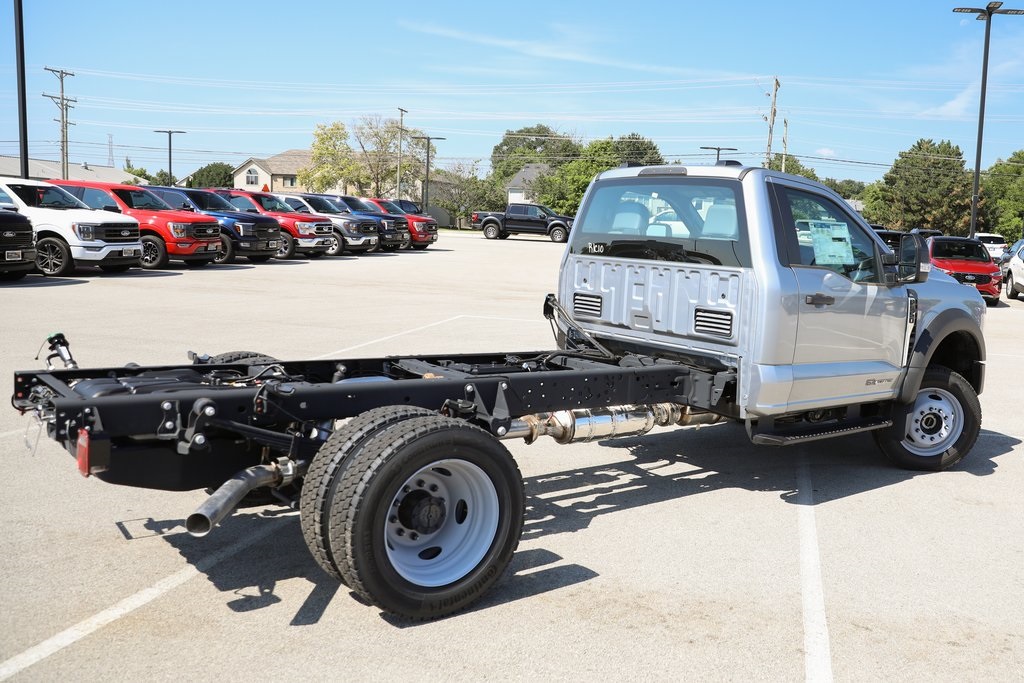 2024 Ford F-550 XL photo 11