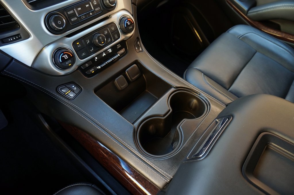 2018 GMC YUKON - Image 25