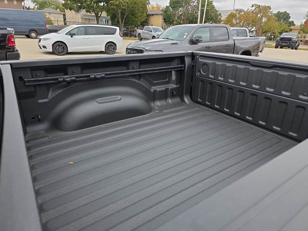 2026 Ram 1500 Big Horn Lone Star photo 3