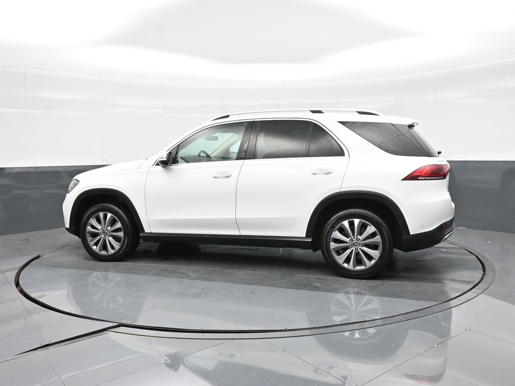 2020 Mercedes Benz GLE 350 4MATIC photo 4