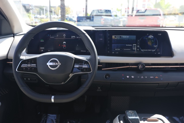 2024 Nissan ARIYA Engage photo 19