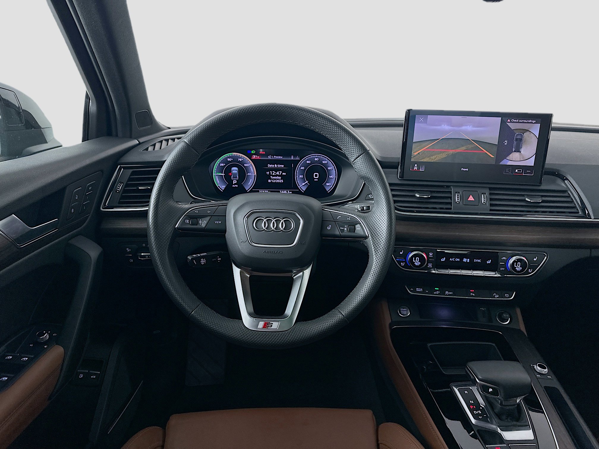 2024 Audi Q5 55 Premium Plus photo 25