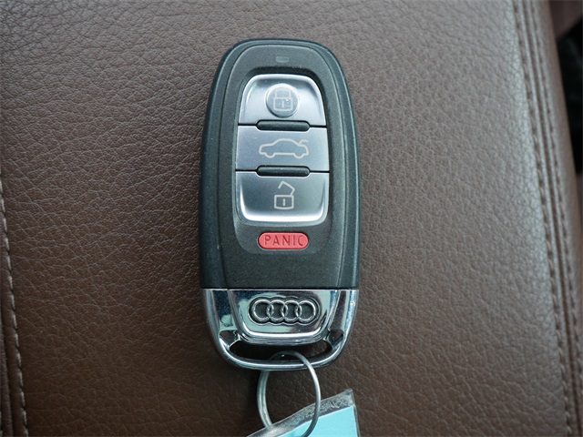 2015 Audi Q5 2.0T Premium Plus photo 33