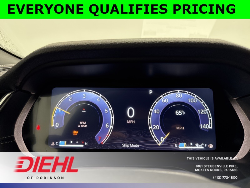2025 Jeep Grand Cherokee Limited photo 18