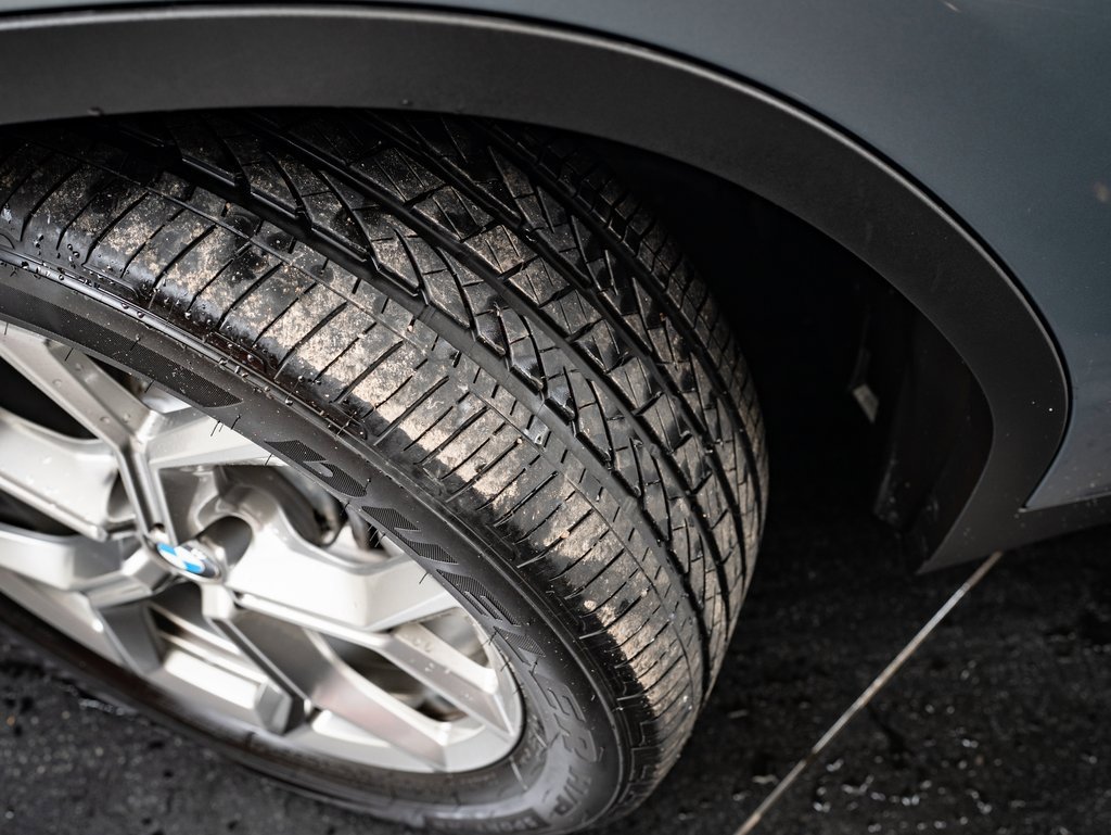 2024 Bmw X3 xDrive30i photo 35