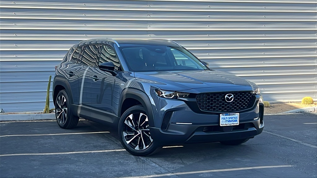 2025 Mazda CX-50 Premium Plus's photo