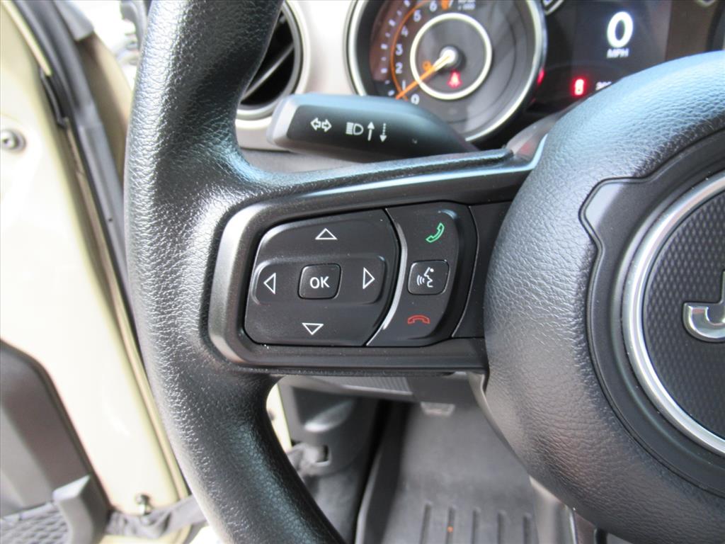 2020 Jeep Gladiator Sport photo 20