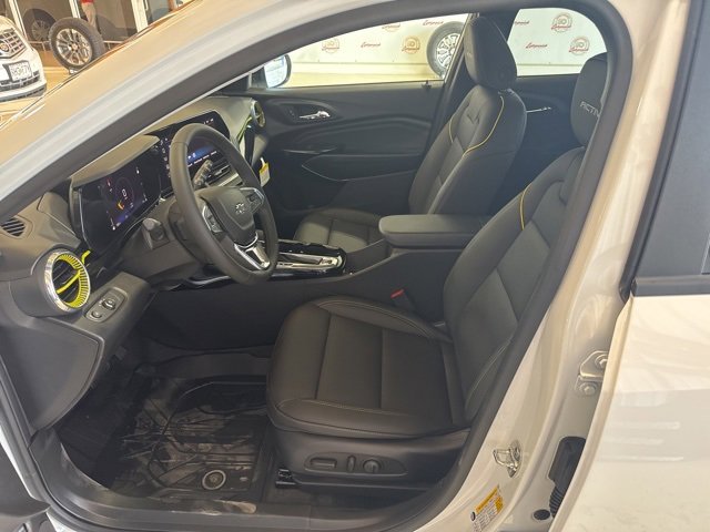 2025 Chevrolet Trax ACTIV photo 3