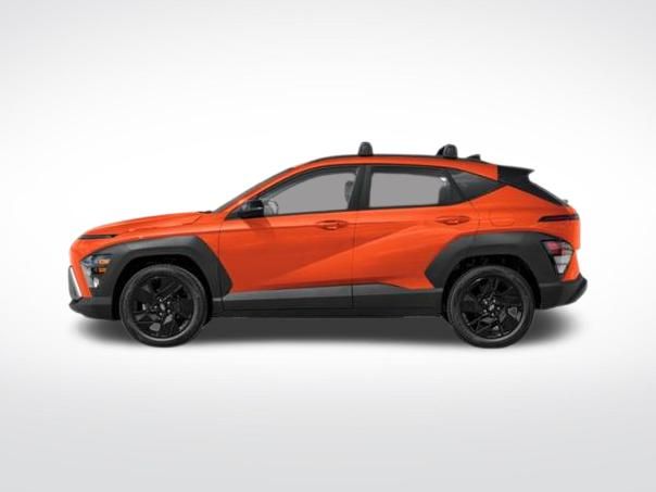 2026 Hyundai Kona SEL photo 2