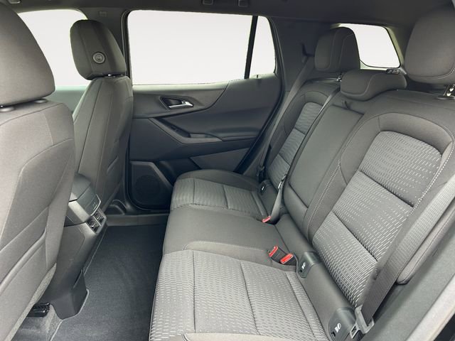 2026 Chevrolet Equinox LT photo 17