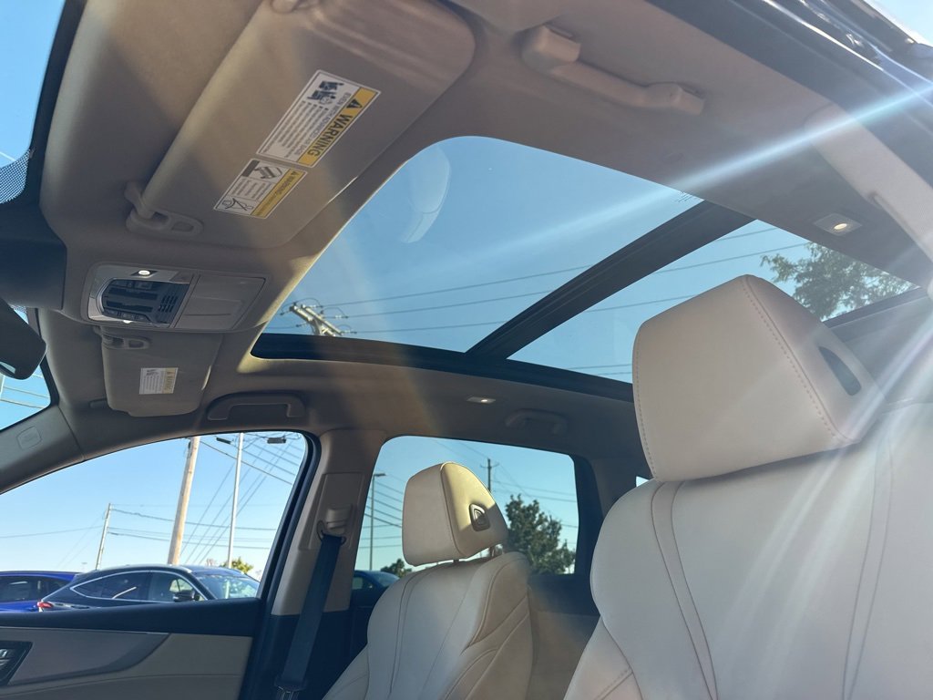 2023 Acura MDX SH-AWD photo 35