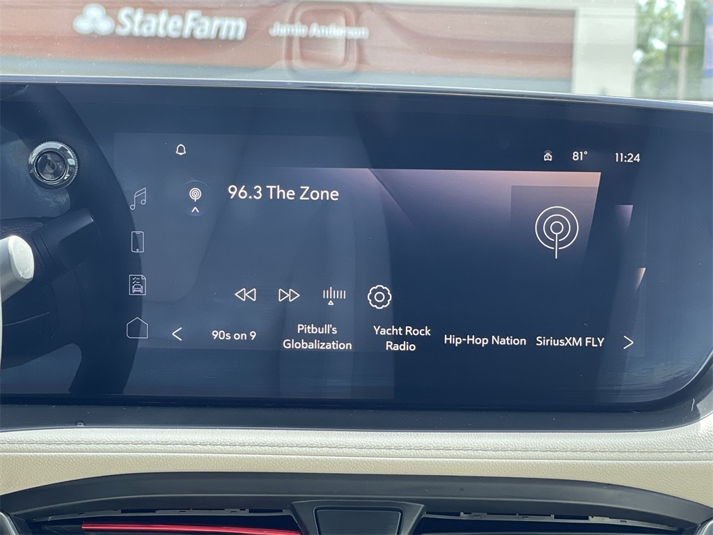 2024 Buick Encore GX Preferred photo 28