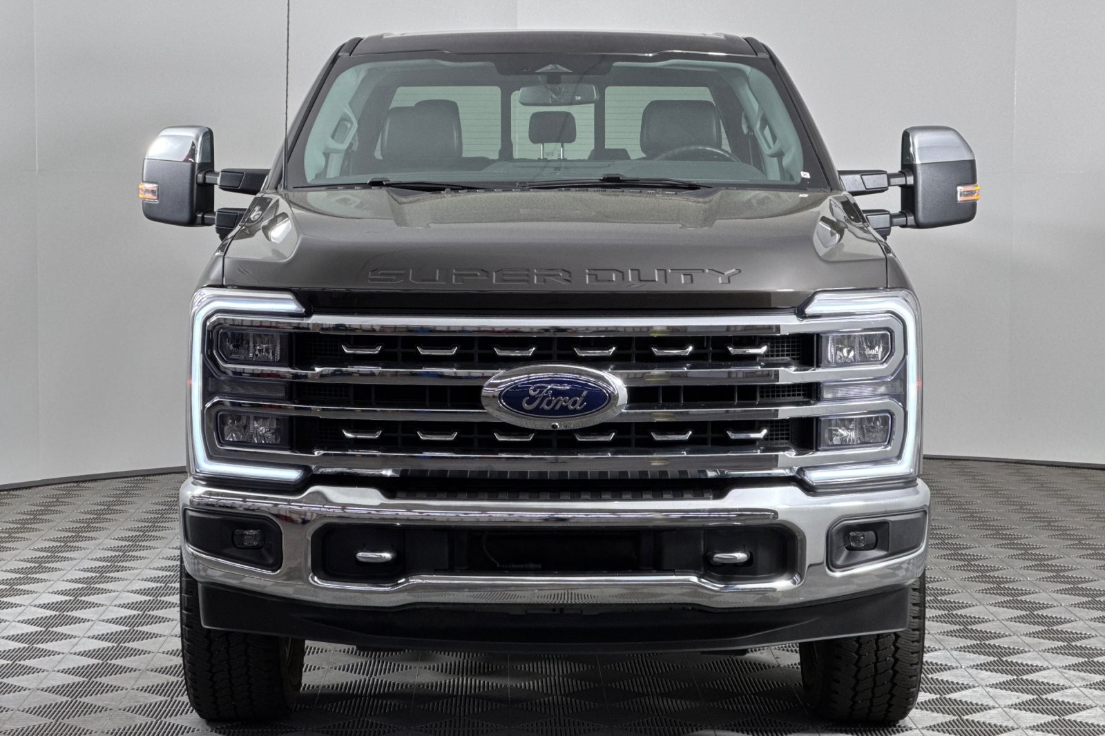 2024 Ford F-350 XL photo 9