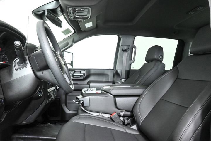 2024 Gmc Sierra 2500 HD Pro photo 16