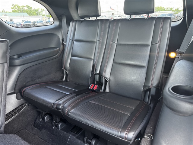 2024 Dodge Durango GT Plus photo 21