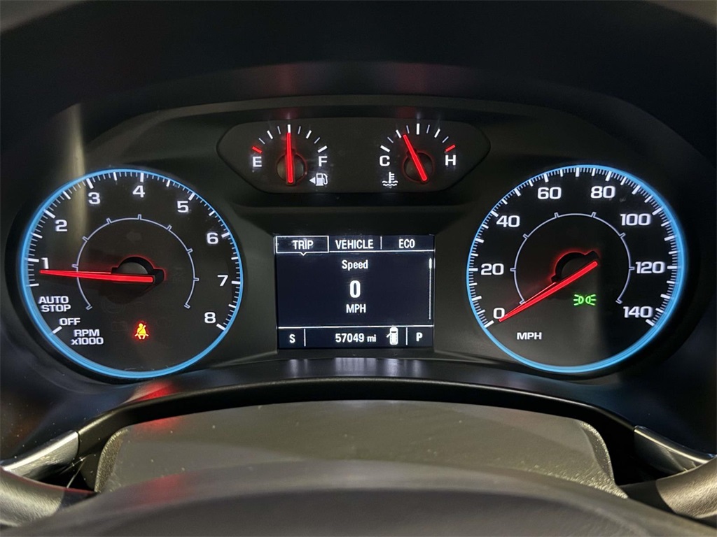2020 Chevrolet Equinox LS photo 21