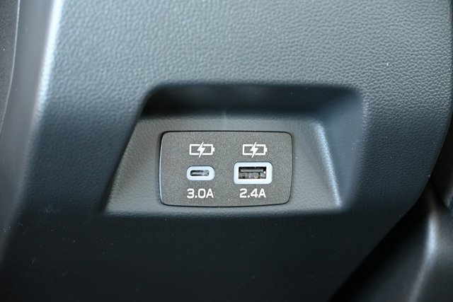 2025 Subaru Crosstrek Premium photo 10