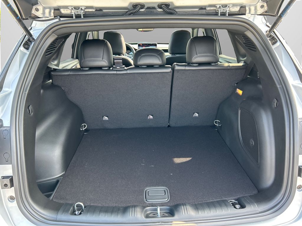 2025 Jeep Compass Limited photo 11
