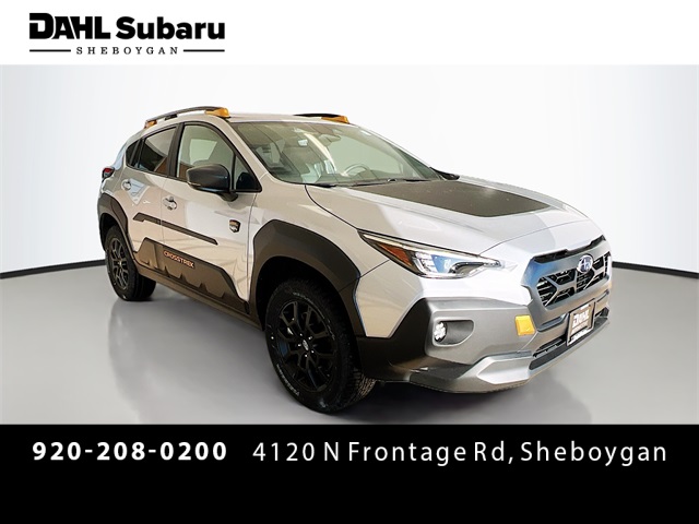 2026 Subaru Crosstrek Wilderness's photo