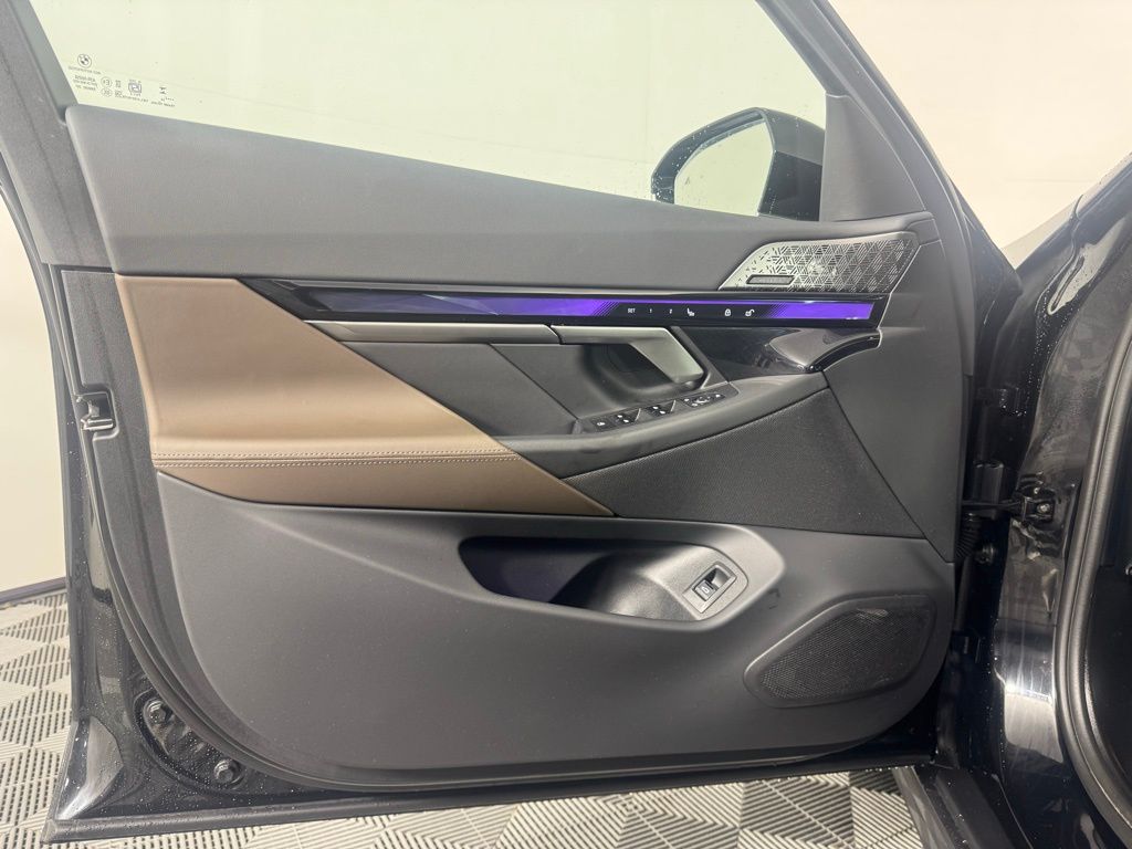 2024 Bmw 540i xDrive photo 14