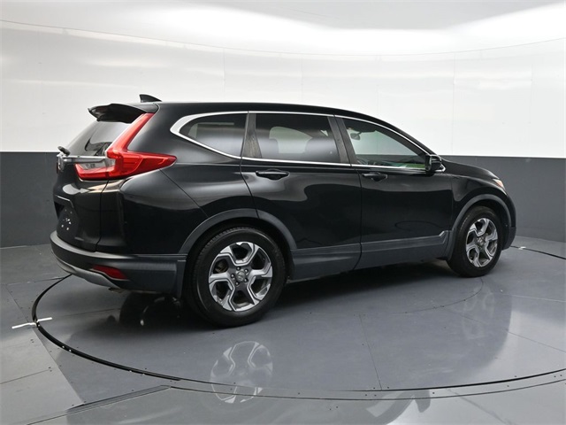 2018 Honda CR-V EX photo 3