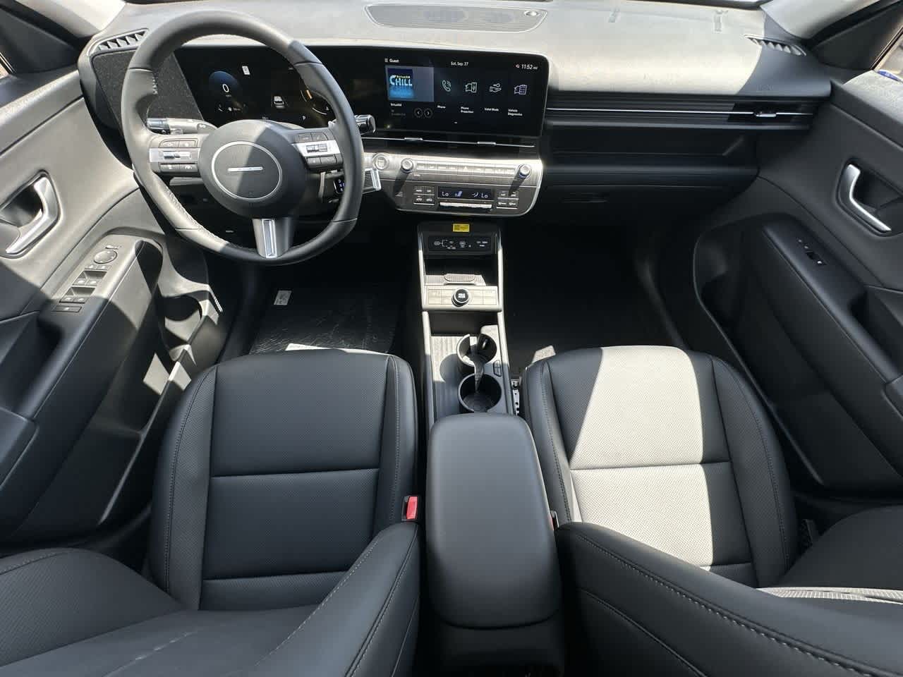 2026 Hyundai Kona SEL photo 22